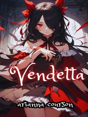 cover image of Vendetta